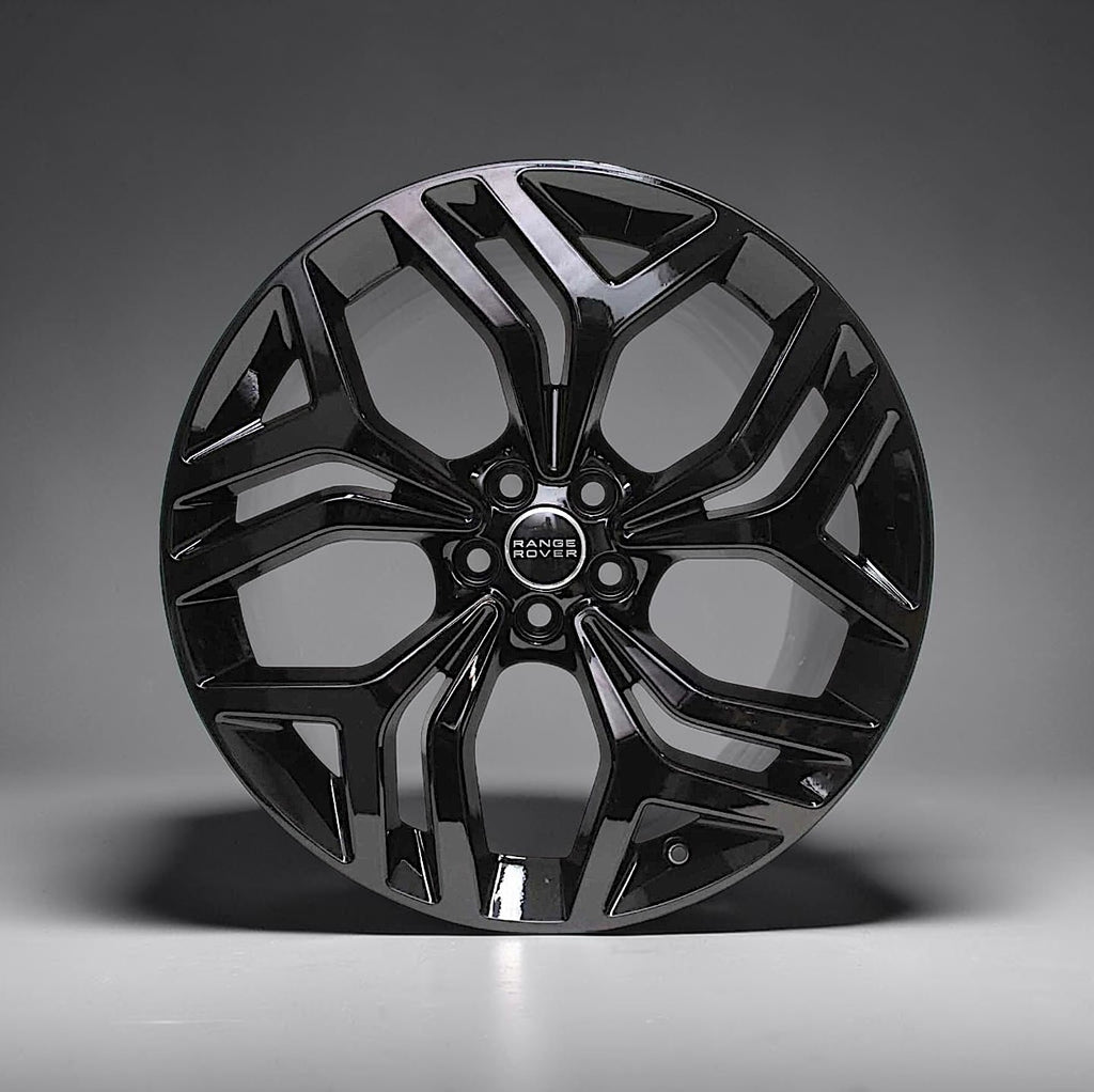 20 İnç 5x108 Style 5079 Jant Takımı (4 Adet)