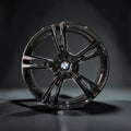 20 İnç 5x112 Style 705 Jant Modeli (Ön/Arka Set ) (4 Adet) GB