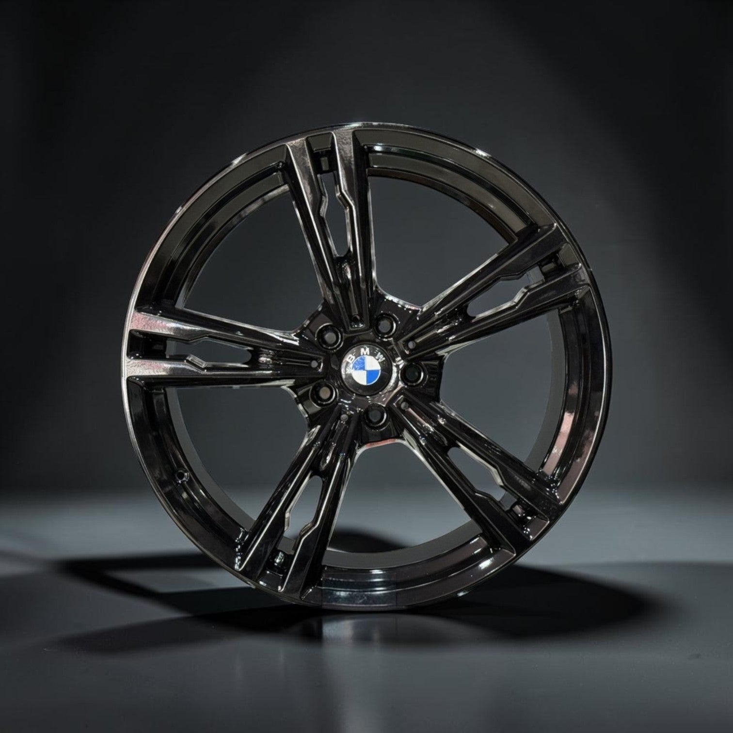 20 İnç 5x112 Style 705 Jant Modeli (Ön/Arka Set ) (4 Adet) GB
