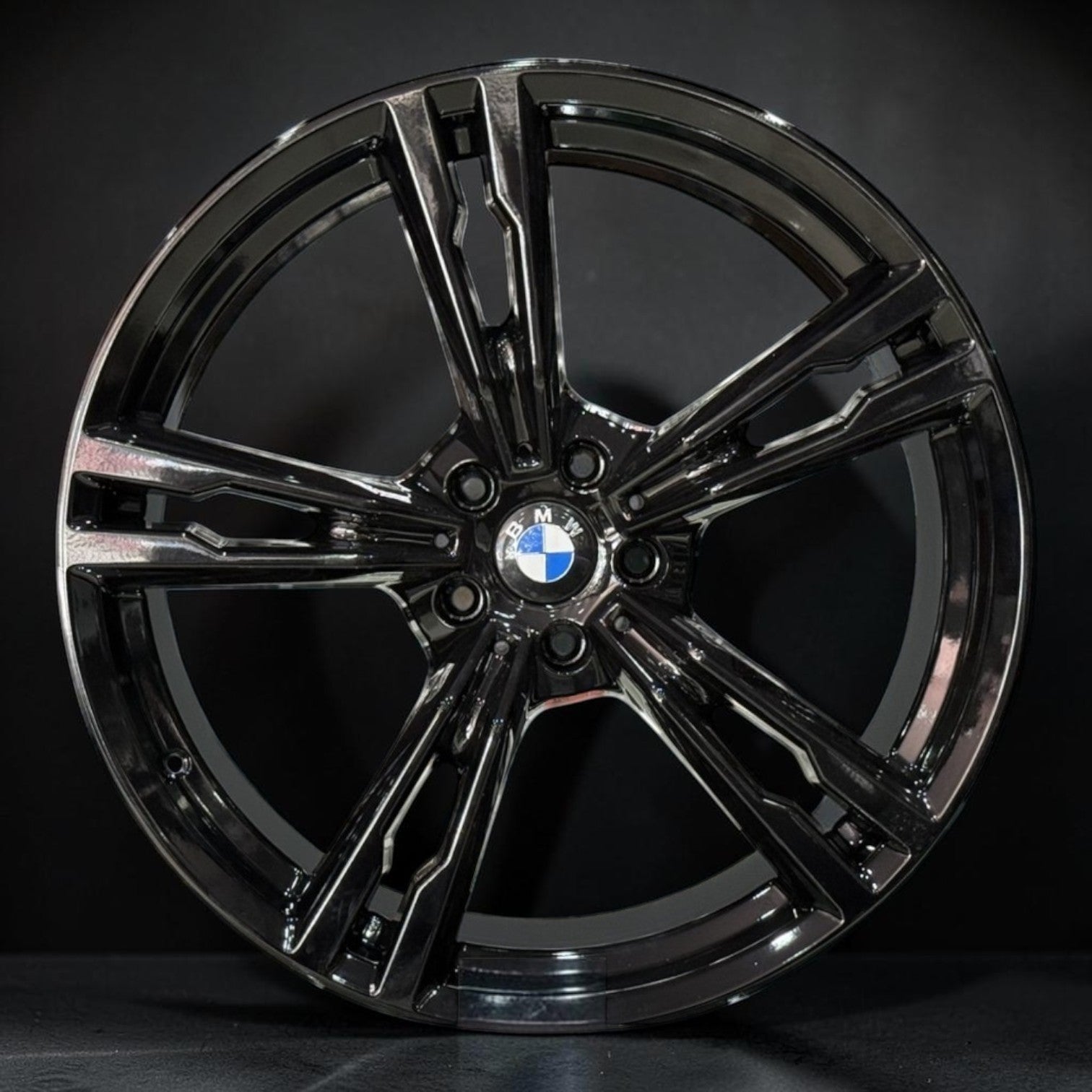 20 İnç 5x112 Style 705 Jant Modeli (Ön/Arka Set ) (4 Adet) GB