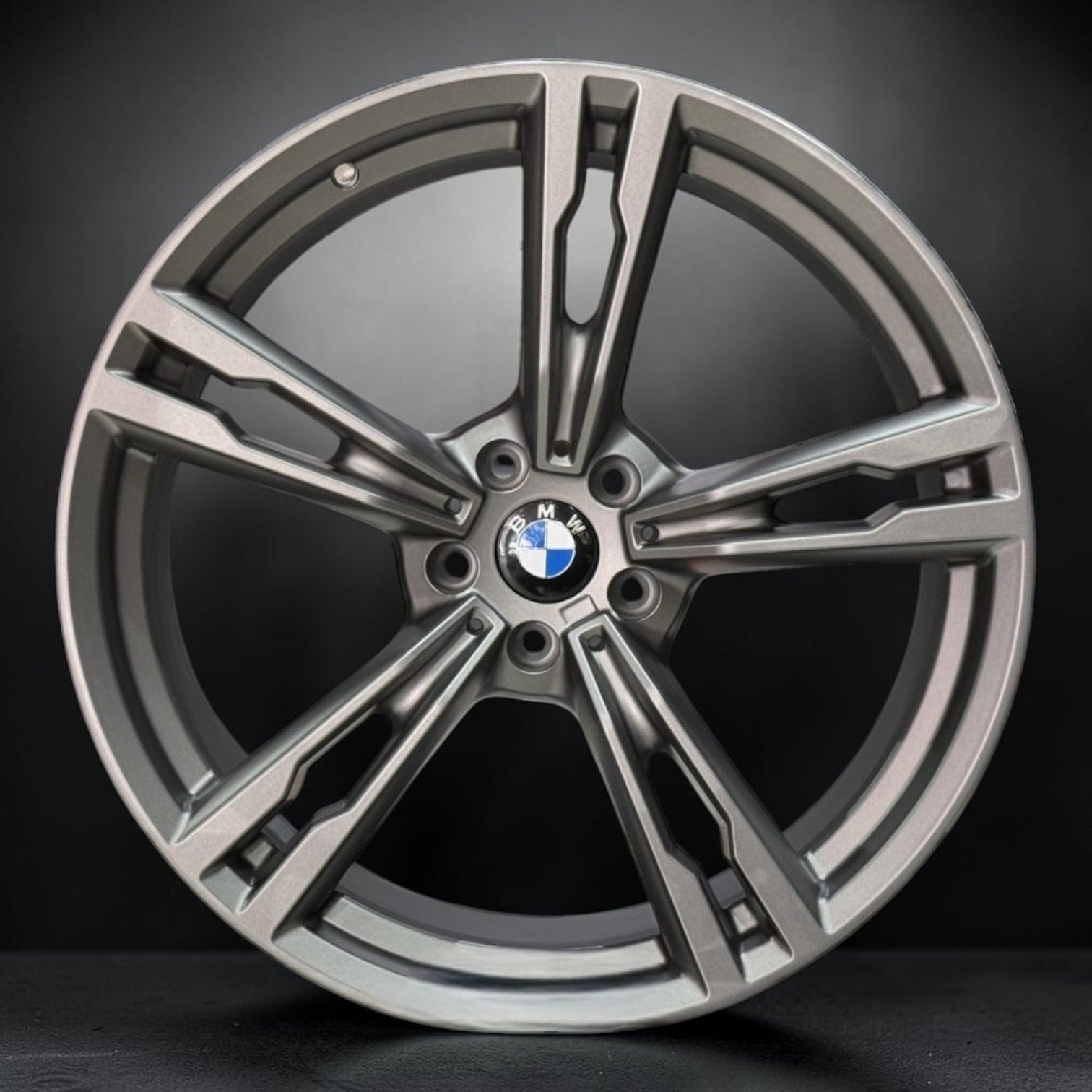 20 İnç 5x112 Style 705 Jant Modeli (Ön/Arka Set) (4 Adet) MT