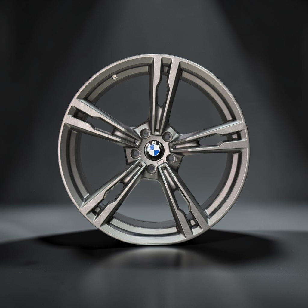 20 İnç 5x112 Style 705 Jant Modeli (Ön/Arka Set) (4 Adet) MT