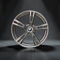 20 İnç 5x112 Style 705 Jant Modeli (Ön/Arka Set) (4 Adet) MT