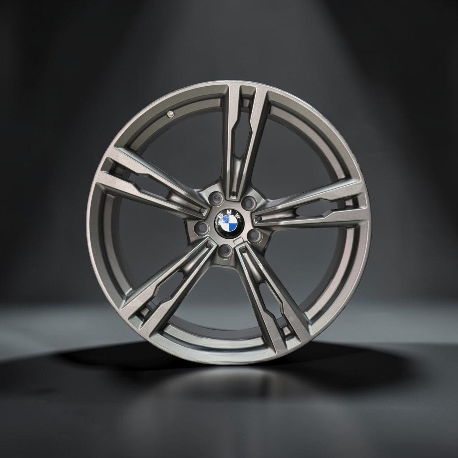 20 İnç 5x112 Style 705 Jant Modeli (Ön/Arka Set) (4 Adet) MT