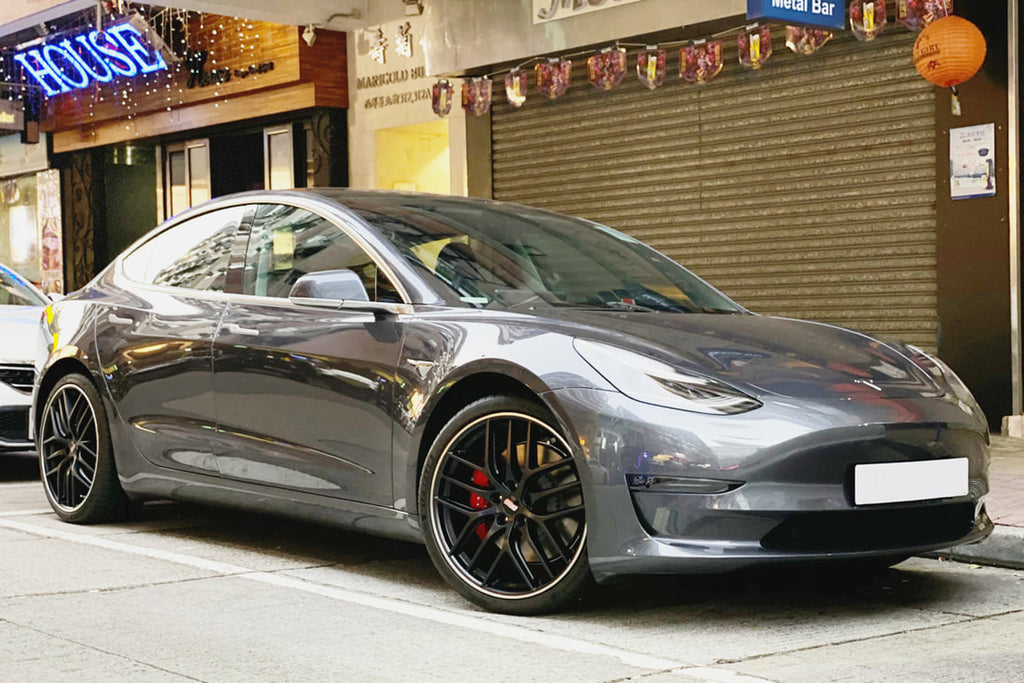 18 İnç 5x114.3 BBS CC-R Jant Modeli (4 Adet) GBLD
