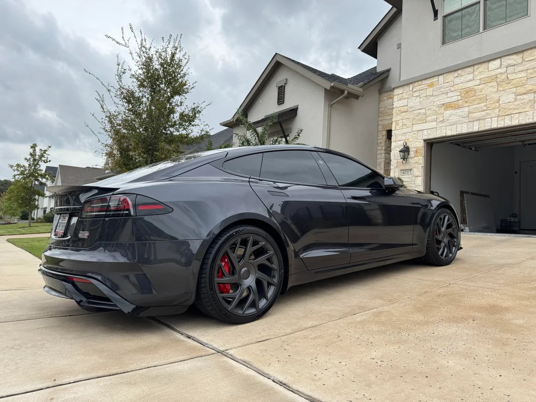 20 İnç 5x114.3 Tesla Uyumlu Jant Modeli (4 Adet) MB