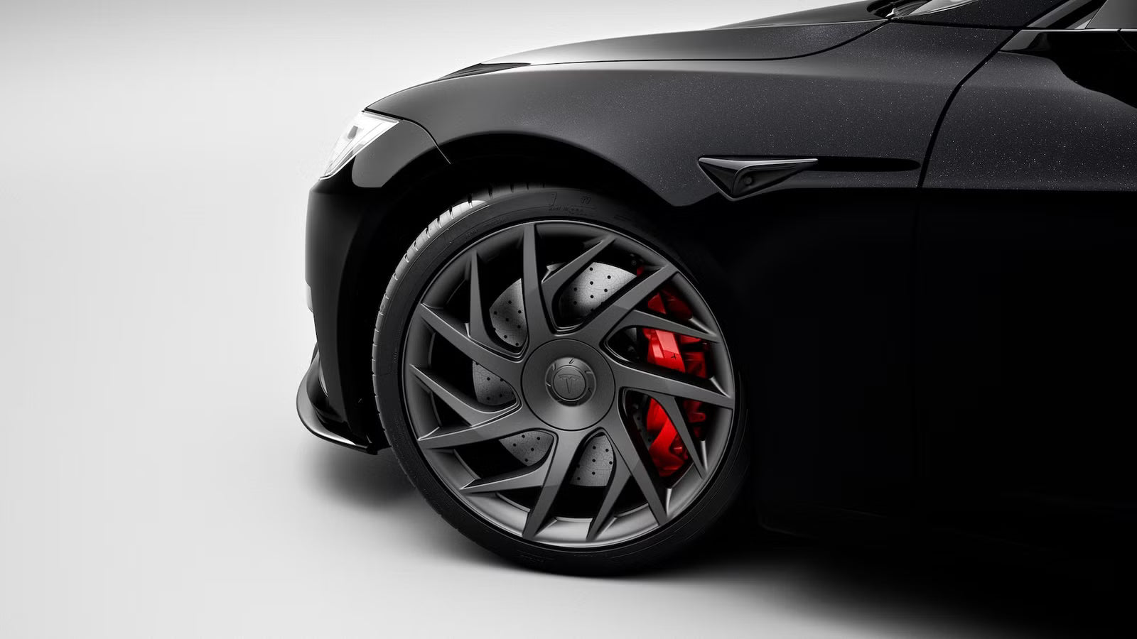 20 İnç 5x114.3 Tesla Uyumlu Jant Modeli (4 Adet) MB