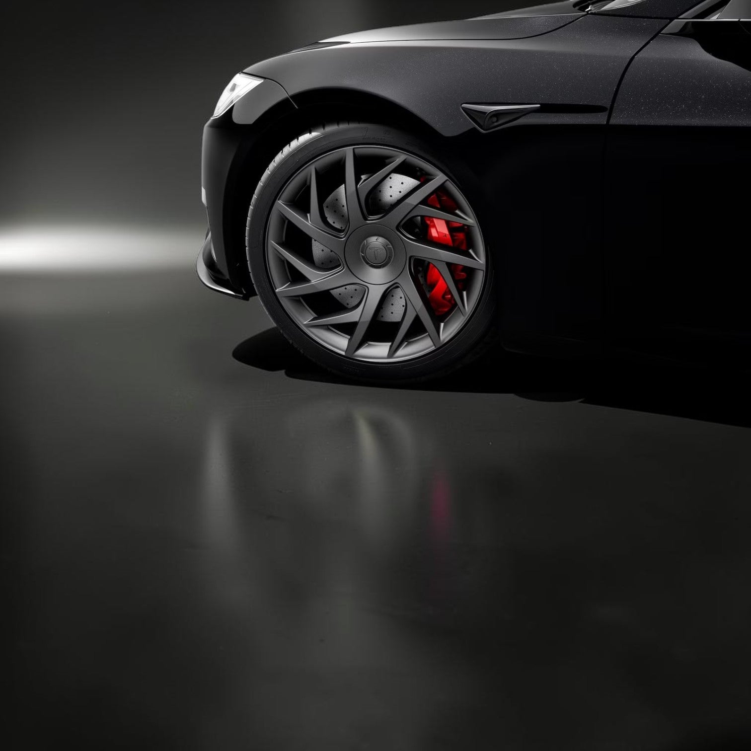 20 İnç 5x114.3 Tesla Uyumlu Jant Modeli (4 Adet) MB