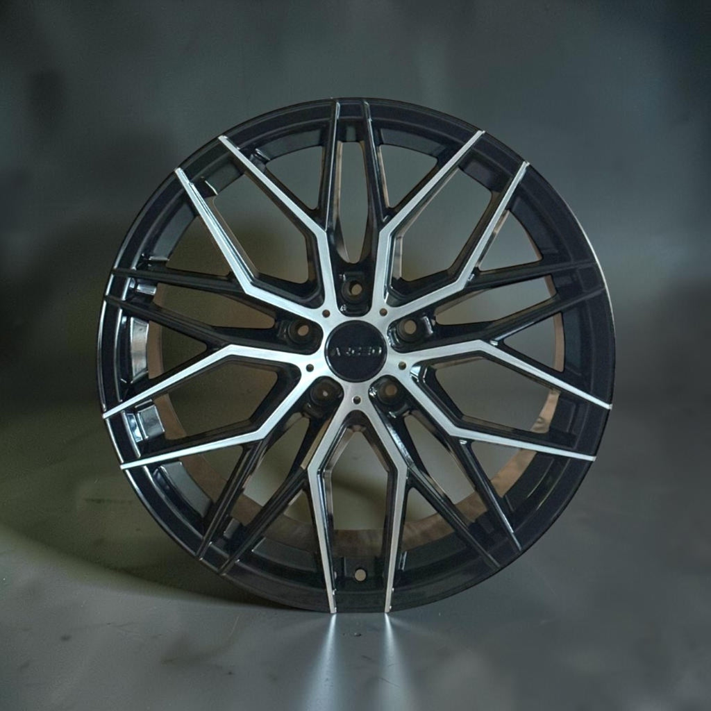 20 İnç 5x112 Arceo Valencia Jant Modeli (Ön/Arka Set) (4 adet) GBD