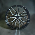 20 İnç 5x112 Arceo Valencia Jant Modeli (Ön/Arka Set) (4 adet) GBD