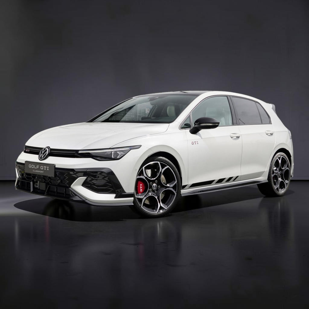 18 İnç 5x112 Volkswagen Queenstown Style Jant Takımı (4 Adet)