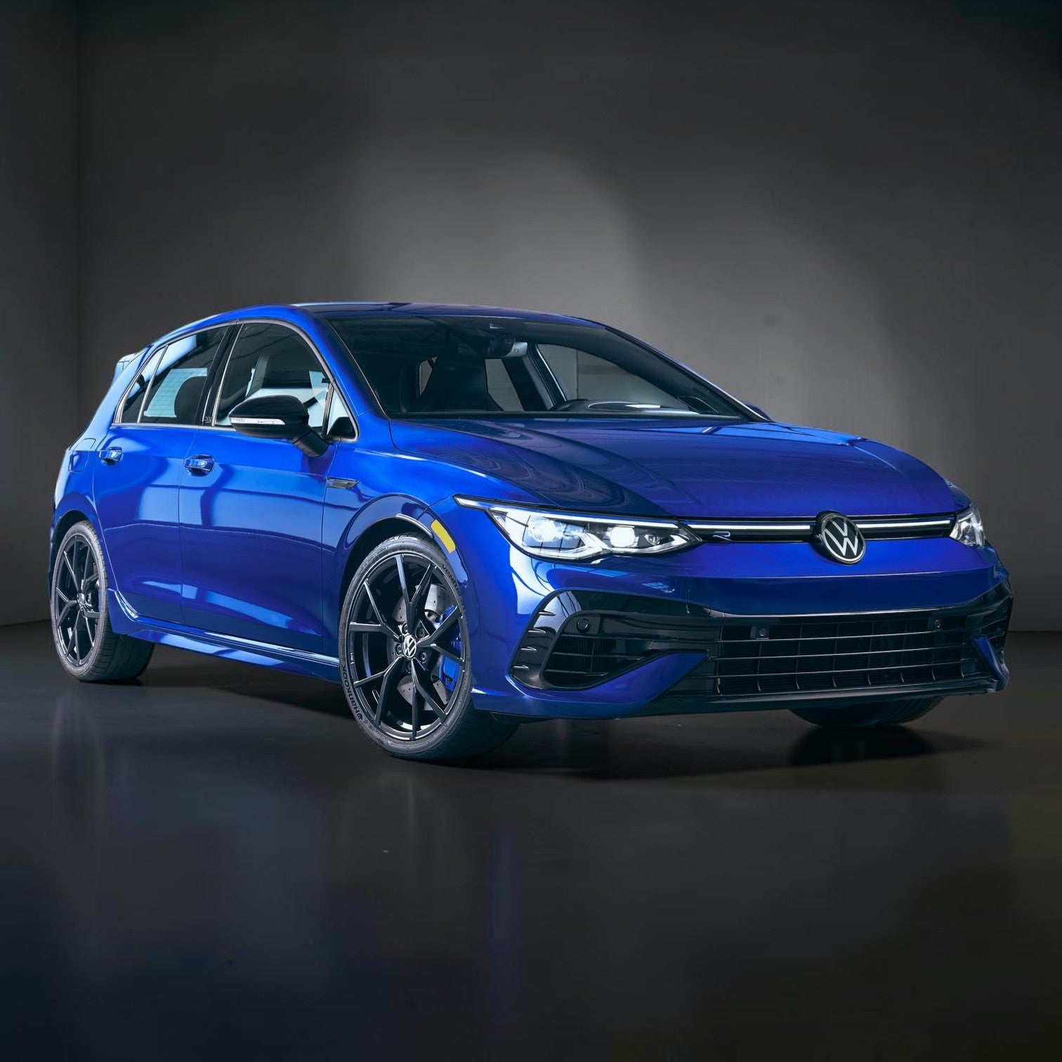 18 İnç 5x112 Golf R Line Jant Takımı (4 Adet)
