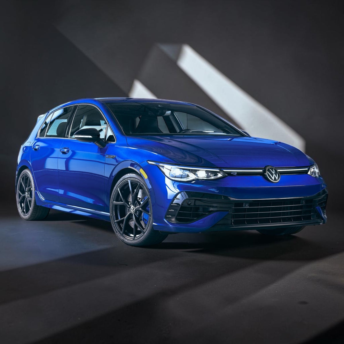 19 İnç 5x112 Golf R Line Jant Takımı (4 Adet)