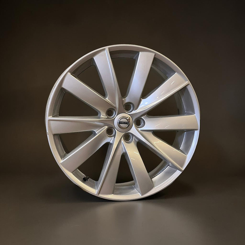 21 İnç 5x108 Volvo XC90 Jant Takımı (4 Adet)