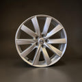 21 İnç 5x108 Volvo XC90 Jant Takımı (4 Adet)