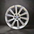 21 İnç 5x108 Volvo XC90 Jant Takımı (4 Adet)