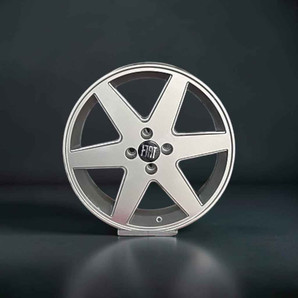17 İnç 4x98 6 Kol Jant Modeli (4 Adet) FS